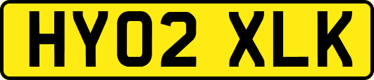 HY02XLK