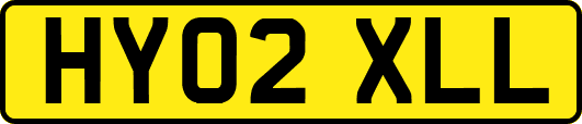 HY02XLL