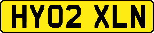 HY02XLN