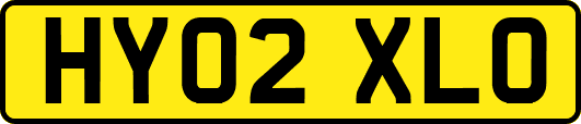 HY02XLO