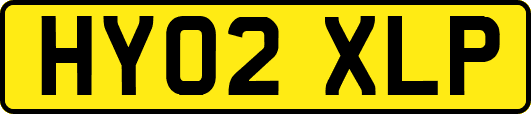 HY02XLP