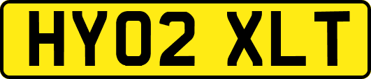 HY02XLT
