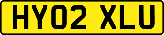 HY02XLU