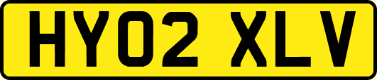 HY02XLV