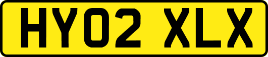 HY02XLX