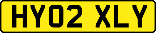 HY02XLY