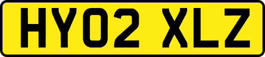 HY02XLZ
