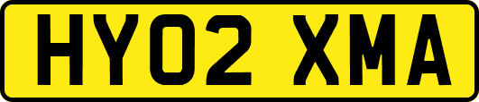 HY02XMA