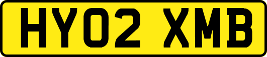 HY02XMB