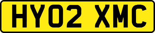 HY02XMC