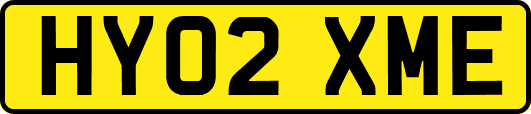 HY02XME