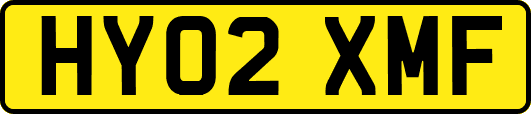 HY02XMF