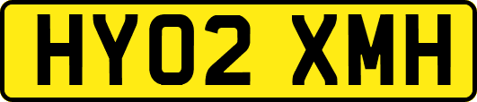 HY02XMH