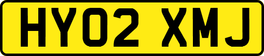 HY02XMJ