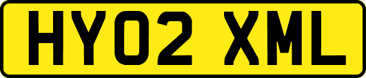 HY02XML