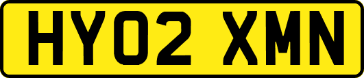 HY02XMN