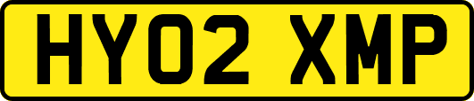 HY02XMP