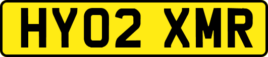 HY02XMR