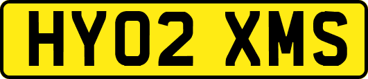HY02XMS