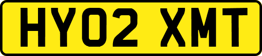 HY02XMT