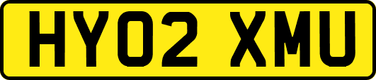 HY02XMU
