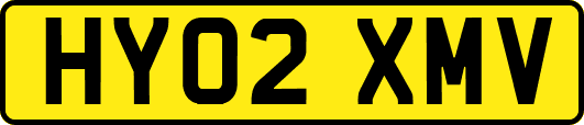 HY02XMV