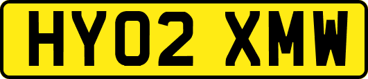 HY02XMW
