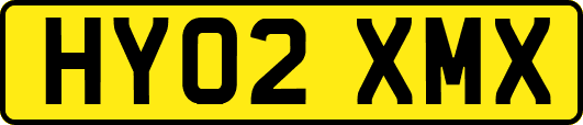 HY02XMX