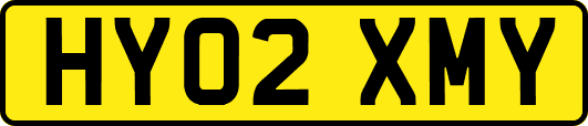 HY02XMY