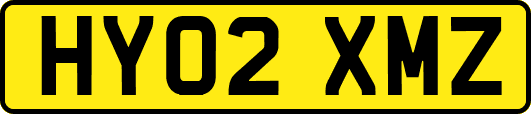 HY02XMZ