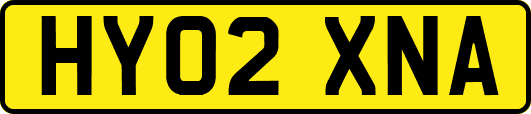 HY02XNA