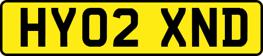 HY02XND