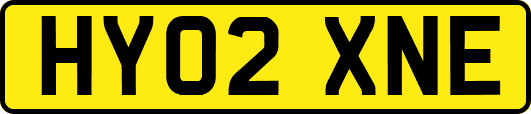 HY02XNE