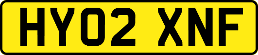 HY02XNF