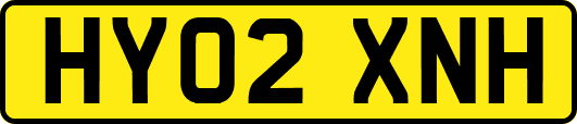 HY02XNH