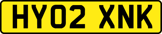 HY02XNK