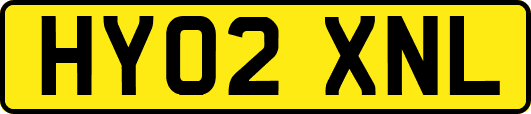 HY02XNL