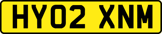 HY02XNM