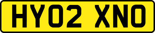 HY02XNO