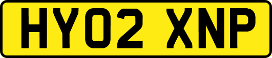 HY02XNP