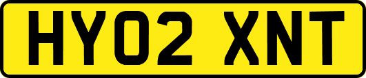 HY02XNT
