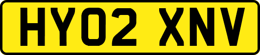 HY02XNV