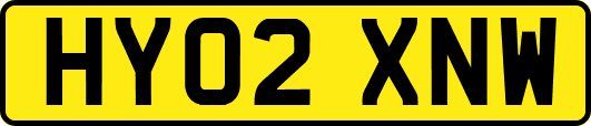 HY02XNW