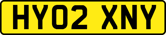 HY02XNY