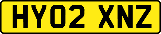 HY02XNZ