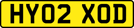 HY02XOD