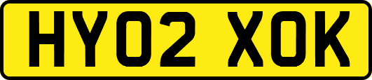 HY02XOK