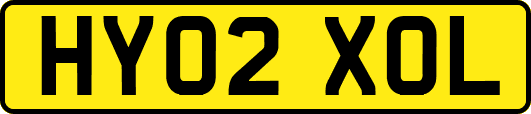 HY02XOL