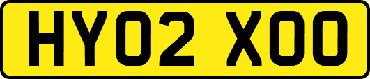 HY02XOO