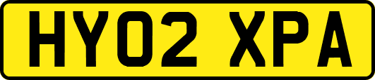 HY02XPA